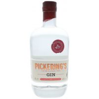 Pickering's Gin 0,7L (42% Vol.)