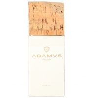 Adamus Organic Dry Gin + 2 Gläser 0,7L (44,4% Vol.)