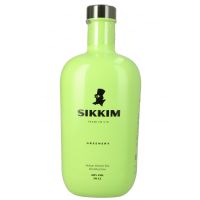 Sikkim Greenery 0,7L (40% Vol.)