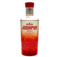 Jodhpur Spicy 0,7L (43% Vol.)