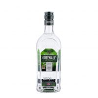 Greenalls Original London Dry Gin 0,7L (40% Vol.)