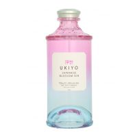 Ukiyo Japanese Blossom Gin 0,7L (40% Vol.)