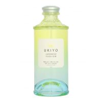 Ukiyo Japanese Yuzu Citrus Gin 0,7L (40% Vol.)