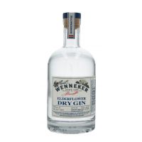 Wenneker Elderflower Dry Gin 0,7L (40% Vol.)