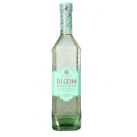 Bloom Geschenkset + Glas 0,7L (40% Vol.)