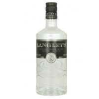 Langley's No. 8 London Gin 0,7L (41,7% Vol.)