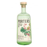 Porter's Tropical Old Tom 0,7L (40% Vol.)
