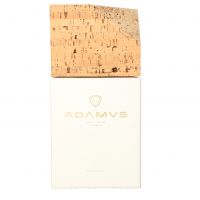 Adamus Organic Dry Gin Magnum White 2,5L (44,4% Vol.)
