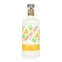 Whitley Neill Mango & Lime 0,7L (43% Vol.) - Limited Edition