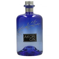 Akori Premium + Glas 0,7L (42% Vol.)
