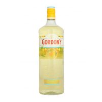 Gordon's Sicilian Lemon 1,0L (37,5% Vol.)