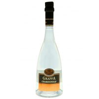 Grappa Regadin Chardonnay 0,7L (40% Vol.)