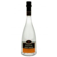 Grappa Regadin Pinot Grigio 0,7L (40% Vol.)
