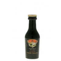 Baileys Irish Cream PET 0,05L (17% Vol.)