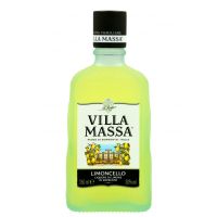 Villa Massa Limoncello 0,35L (30% Vol.)