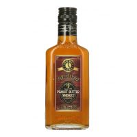 5 O'Clock Peanut Butter Whisky Liqueur 0,2L (35% Vol.)