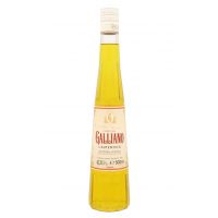 Galliano L'Autentico 0,5L (42,3% Vol.)