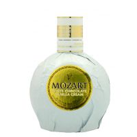 Mozart White Chocolate 0,5L (15% Vol.)