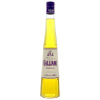 Galliano Vanilla 0,5L (30% Vol.)