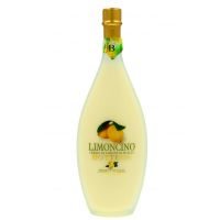 Bottega Crema di Limoncino 0,5L (15% Vol.)
