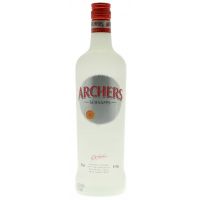 Archers Peach 0,7L (18% Vol.)