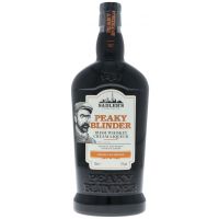 Peaky Blinder Irish Whisky Cream 0,7L (17% Vol.)