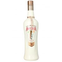 Amarula Vanilla Spice Cream 0,7L (15,5% Vol.)
