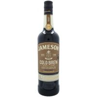 Jameson Cold Brew 0,7L (30% Vol.)