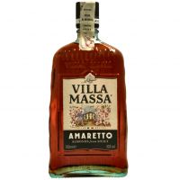 Villa Massa Amaretto 0,7L (30% Vol.)