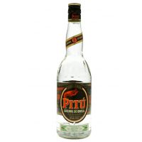 Pitu Cachaca Aguardiente 0,7L (38% Vol.)