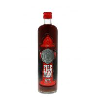 Fireman 0,7L (30% Vol.)