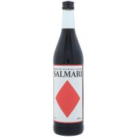 Salmari Premium Salmiak Likör 0,7L (25% Vol.)