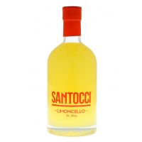 Santocci Limoncello 0,7L (28% Vol.)