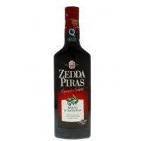 Zedda Piras Mirto Rosso 0,7L (32% Vol.)