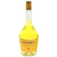 Izarra Jaune 0,7L (40% Vol.)