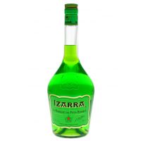 Izarra Vert 0,7L (40% Vol.)