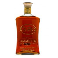 Gozio Amaretto 0,7L (24% Vol.)