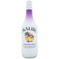 Malibu Passion Fruit 0,7L (21% Vol.)