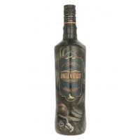 5 O'Clock Jungle Whisky 1,0L (40% Vol.)