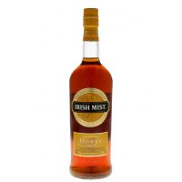 Irish Mist Honey 1,0L (35% Vol.)