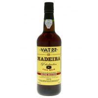Madeira Vat 22 0,75L (17,5% Vol.)