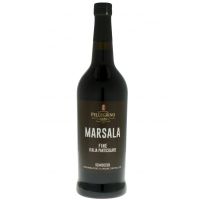 Pellegrino Marsala Fine 0,75L (17% Vol.)