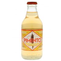 Pimento Spicy Ginger Beer 0,25L