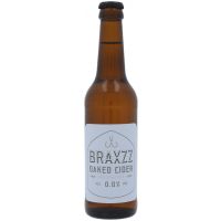 Braxzz Oaked Cider 0,33L