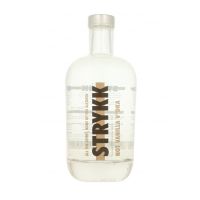 Strykk Not Vanilla Vodka 0,7L