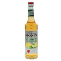Monin Lime Juice 0,7L
