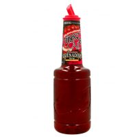 Finest Call Grenadine Syrup PET 1L