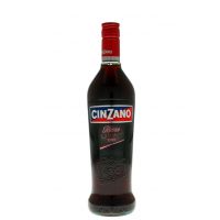 Cinzano Rosso 0,75L (15% Vol.)