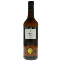 Pedro Domecq Fino Dry 0,75L (15% Vol.)