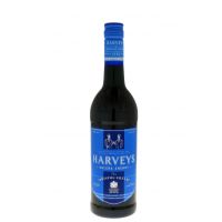 Harveys Bristol Cream 0,75L (17,5% Vol.)